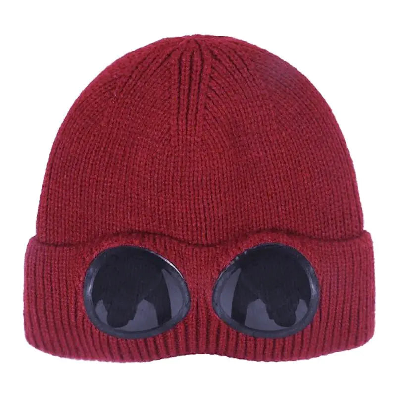 The LensBeanie