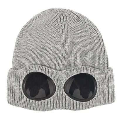 The LensBeanie