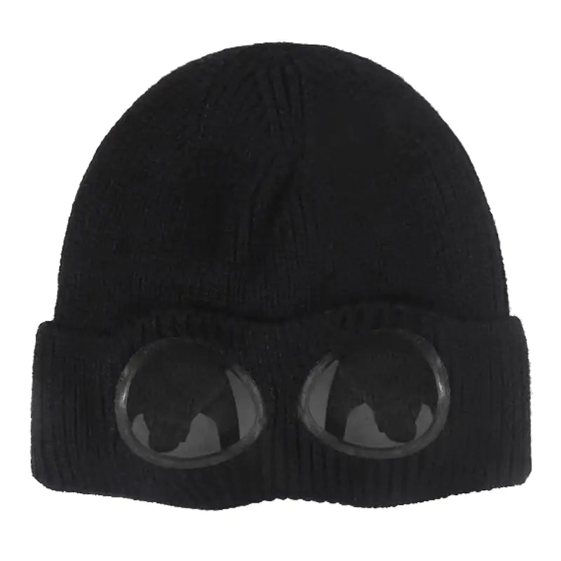 The LensBeanie