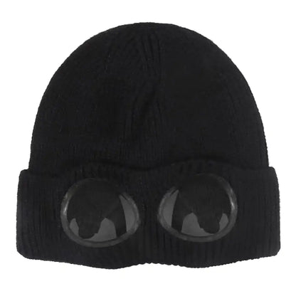 The LensBeanie