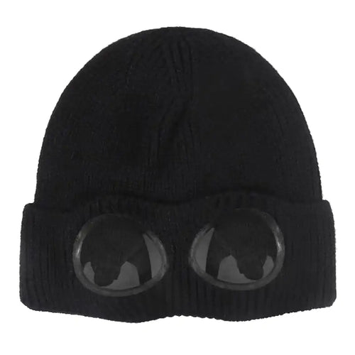 The LensBeanie