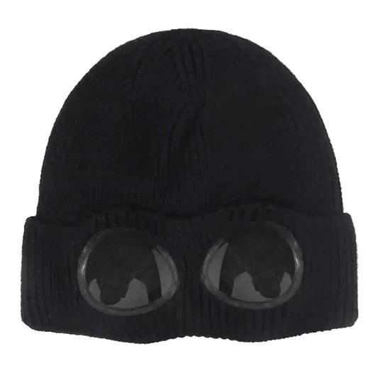 The LensBeanie