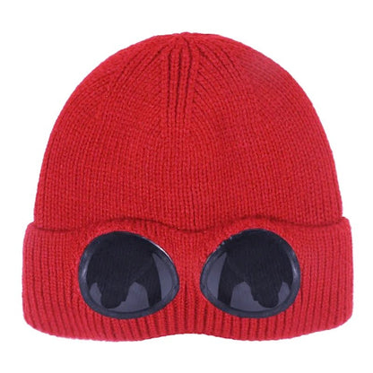 The LensBeanie