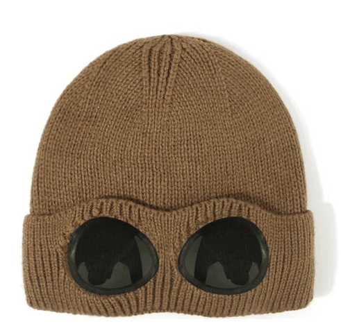 The LensBeanie
