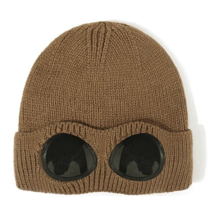 The LensBeanie