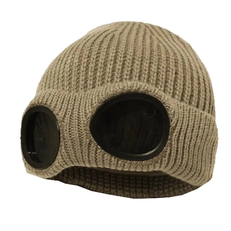 The LensBeanie