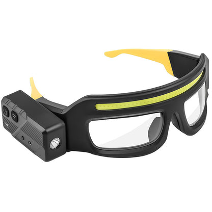 LitLens Glasses