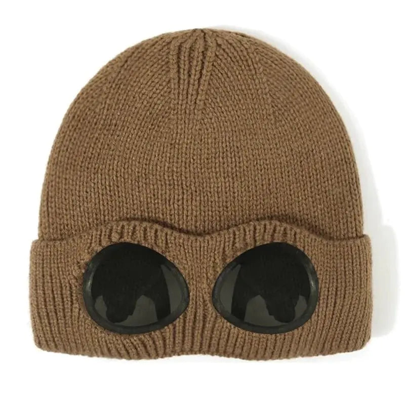 The LensBeanie