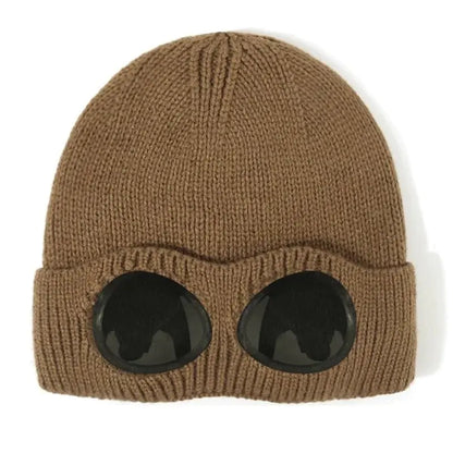The LensBeanie