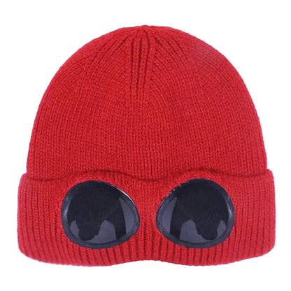 The LensBeanie