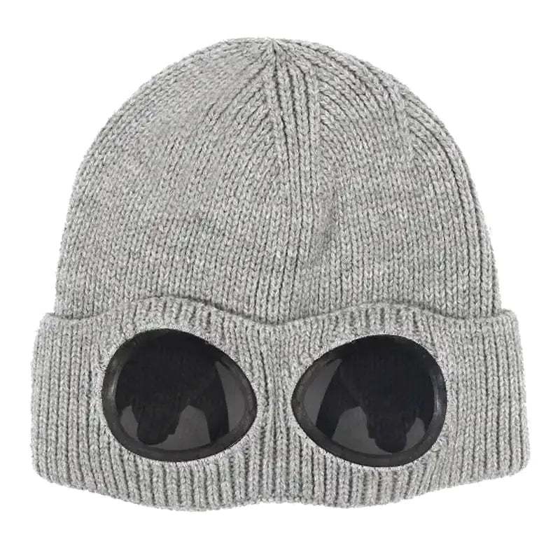 The LensBeanie