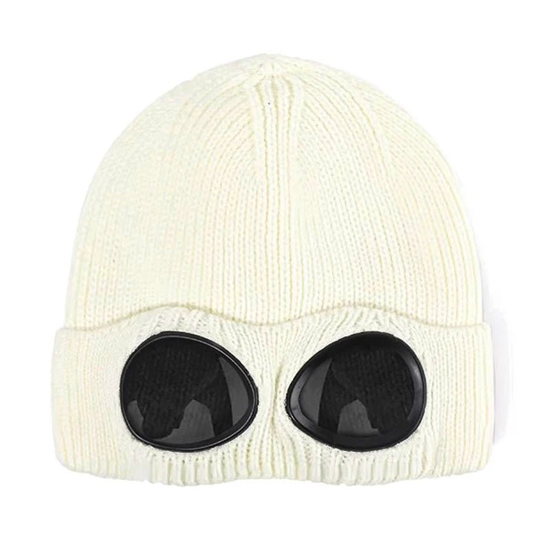 The LensBeanie