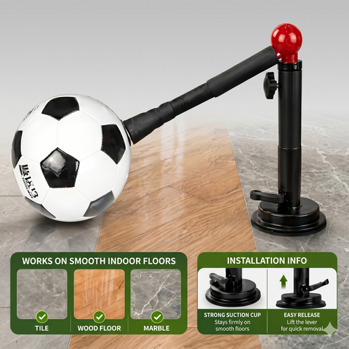 FootySkill 360 Kick Trainer