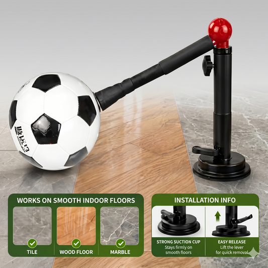 FootySkill 360 Kick Trainer