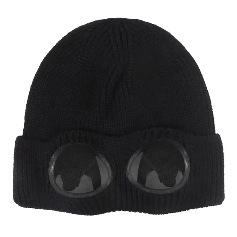 The LensBeanie