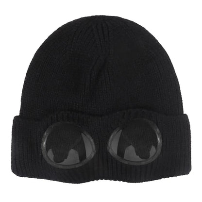 The LensBeanie