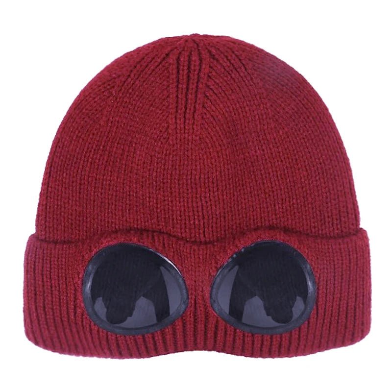 The LensBeanie