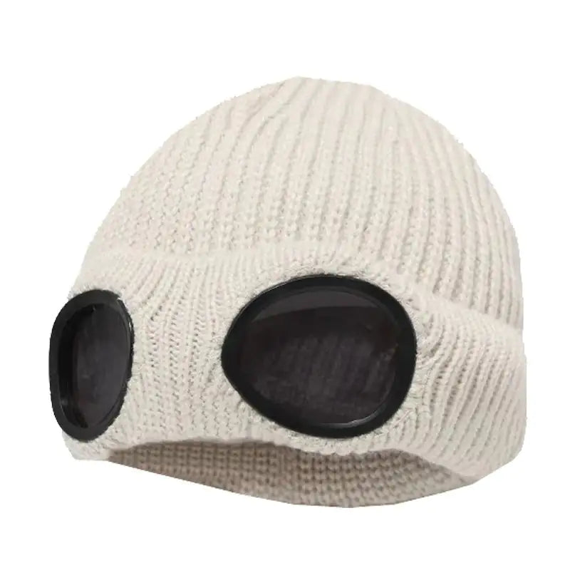 The LensBeanie