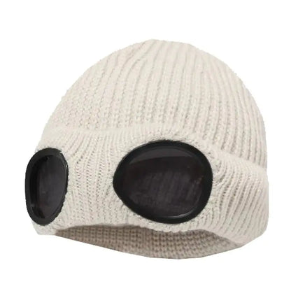 The LensBeanie