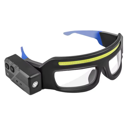 LitLens Glasses