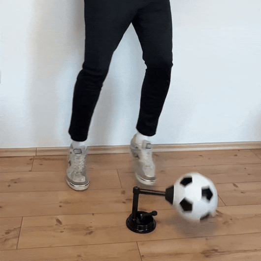 FootySkill 360 Kick Trainer